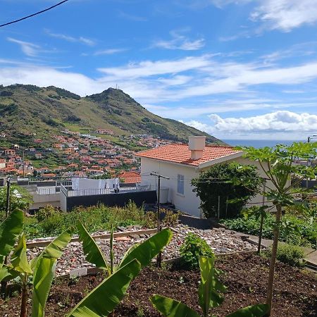 Gouveia Family Escape Apartman Machico  Kültér fotó
