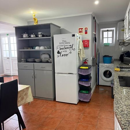 Gouveia Family Escape Apartman Machico  Kültér fotó