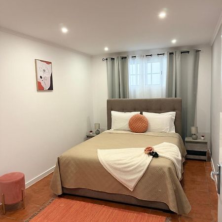 Gouveia Family Escape Apartman Machico  Kültér fotó