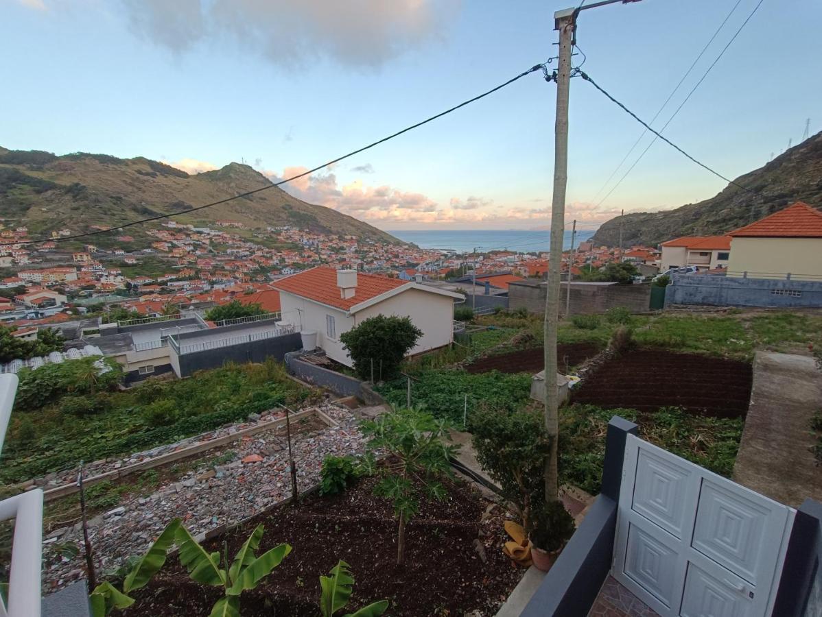Gouveia Family Escape Apartman Machico  Kültér fotó