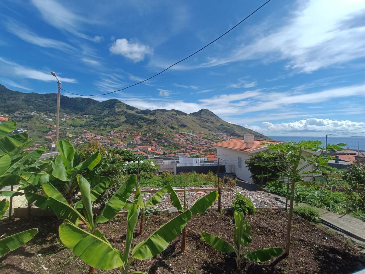 Gouveia Family Escape Apartman Machico  Kültér fotó