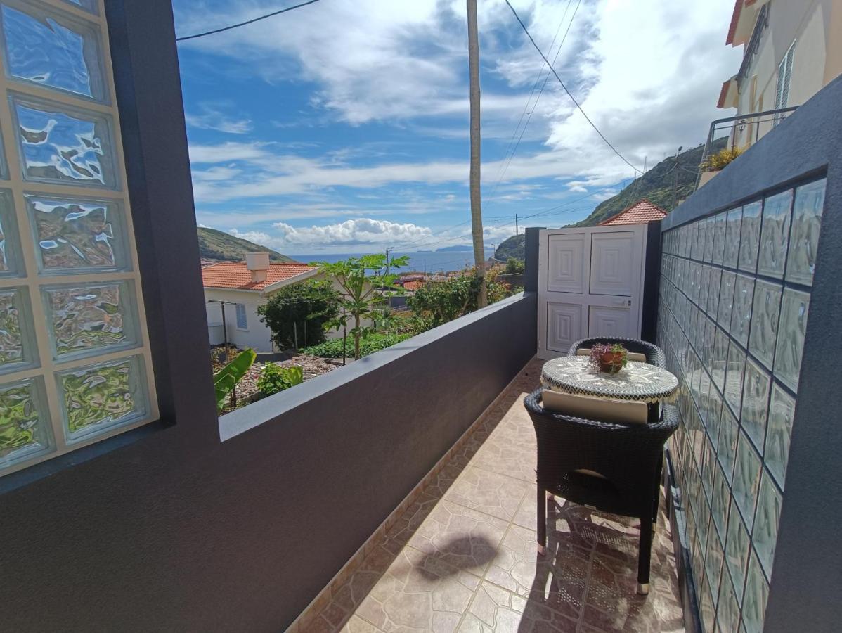 Gouveia Family Escape Apartman Machico  Kültér fotó