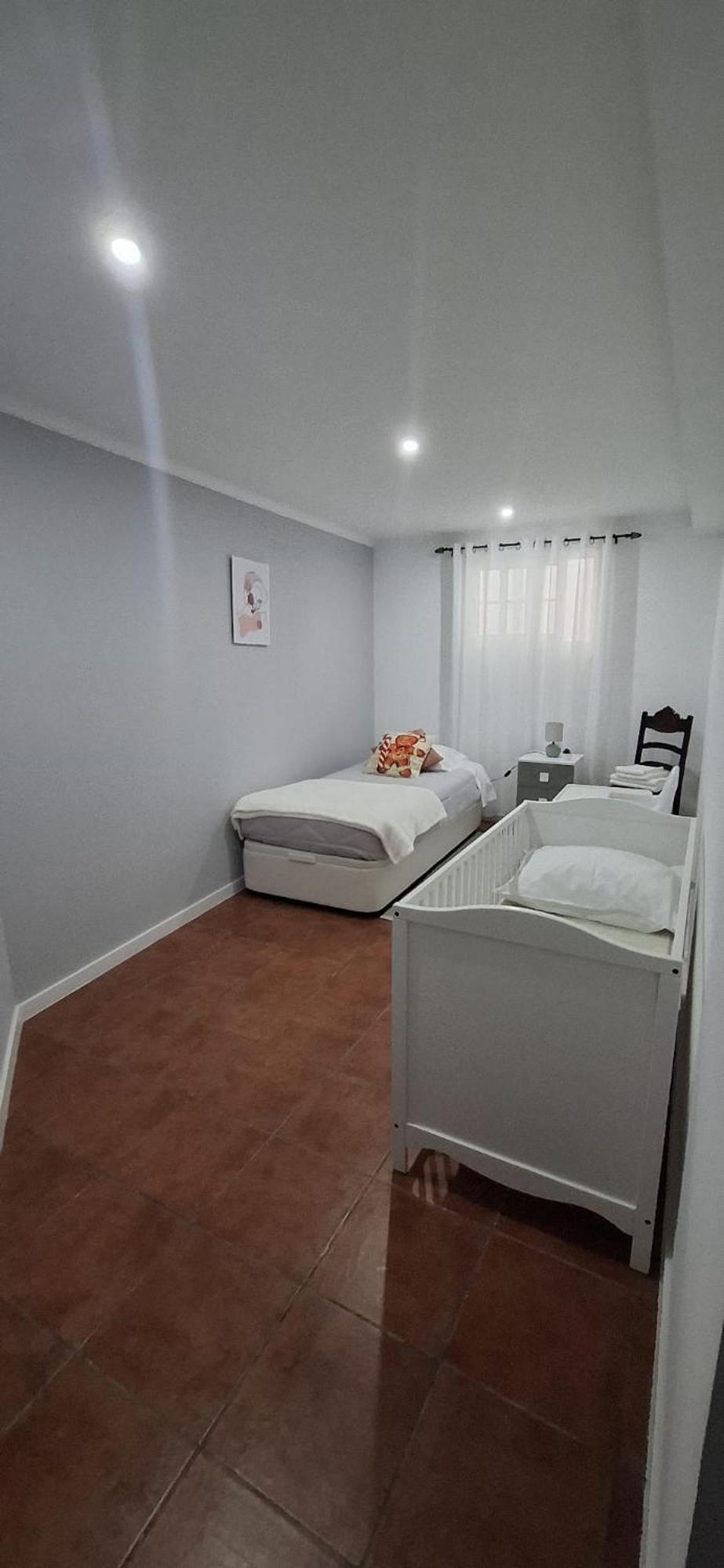 Gouveia Family Escape Apartman Machico  Kültér fotó