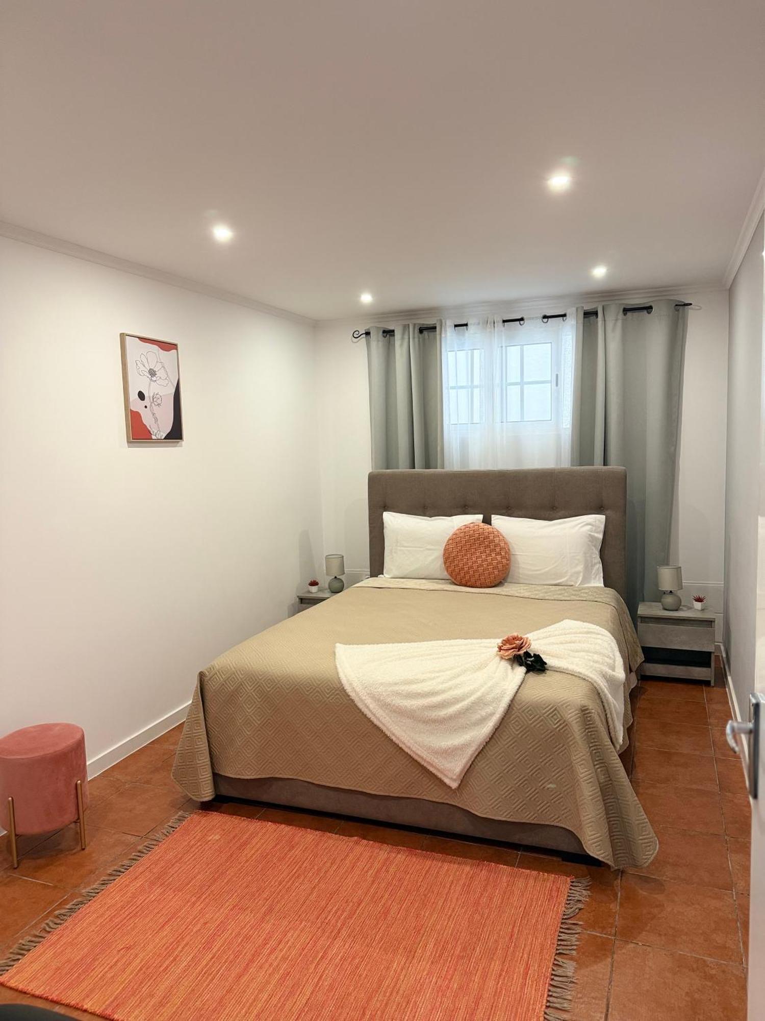 Gouveia Family Escape Apartman Machico  Kültér fotó