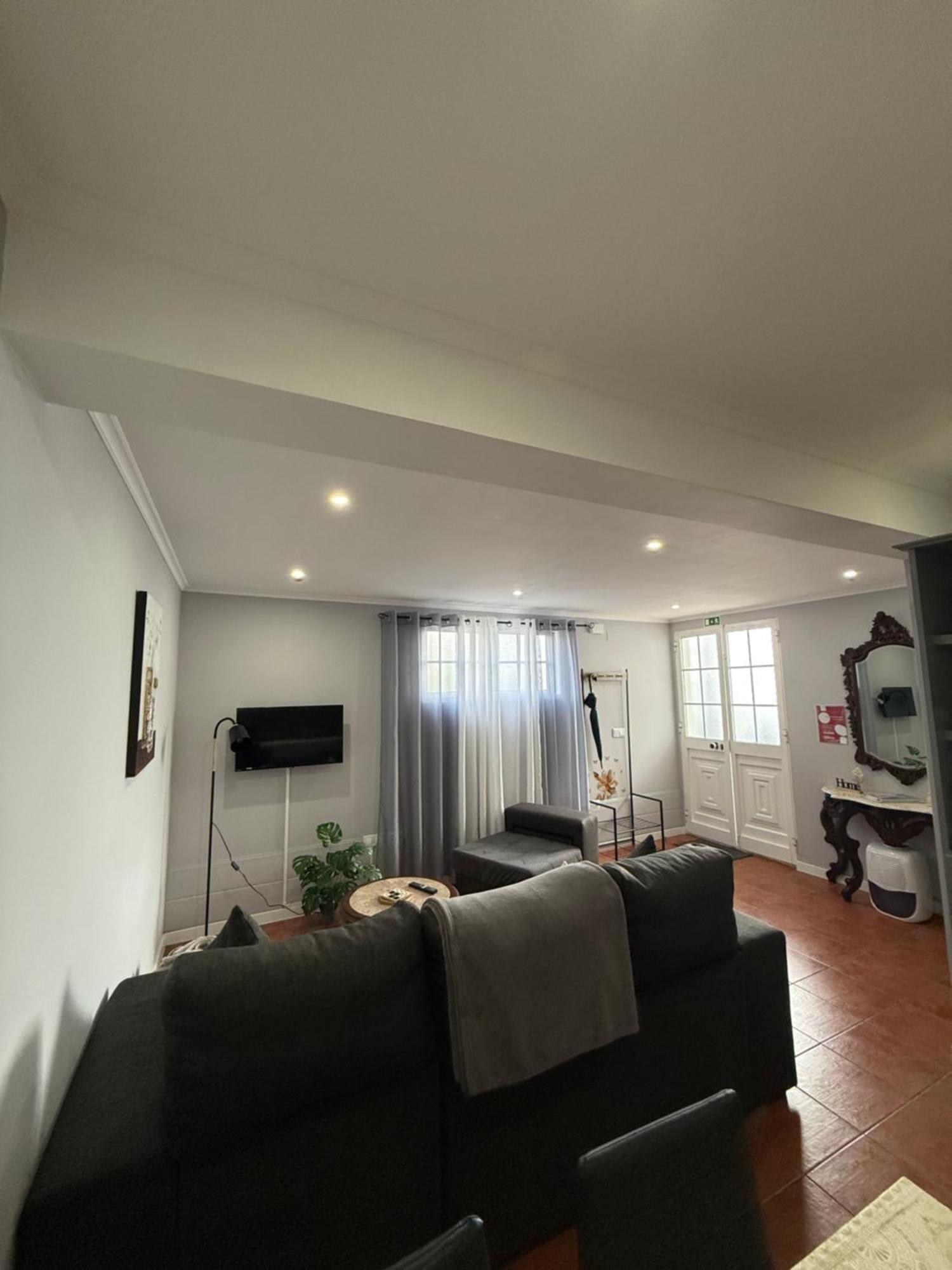 Gouveia Family Escape Apartman Machico  Kültér fotó