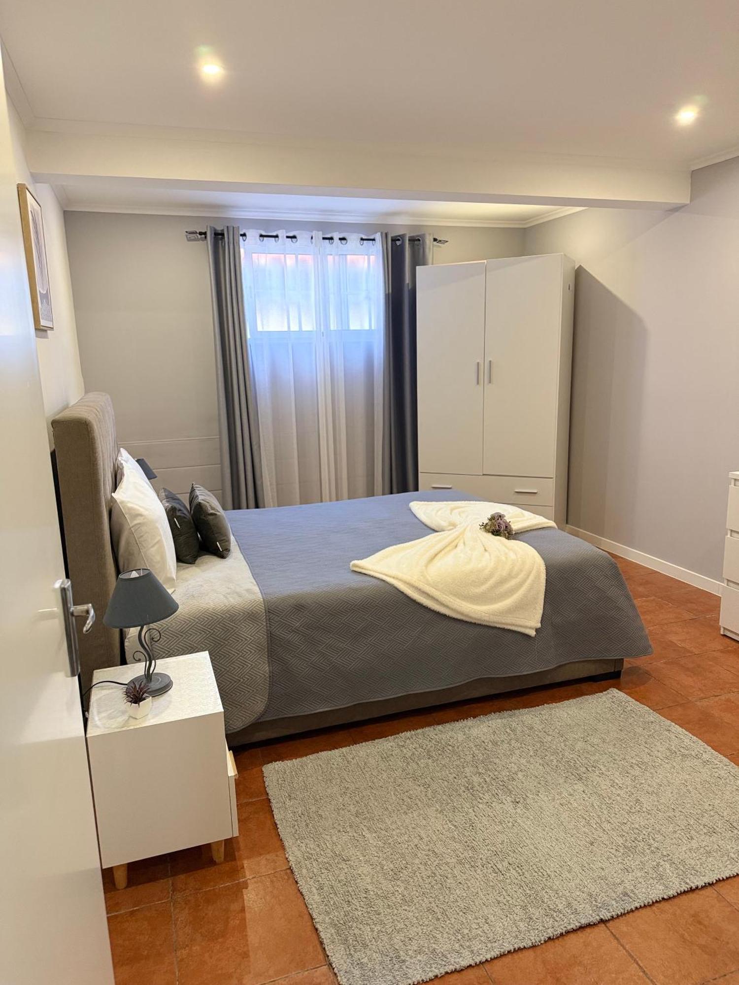 Gouveia Family Escape Apartman Machico  Kültér fotó