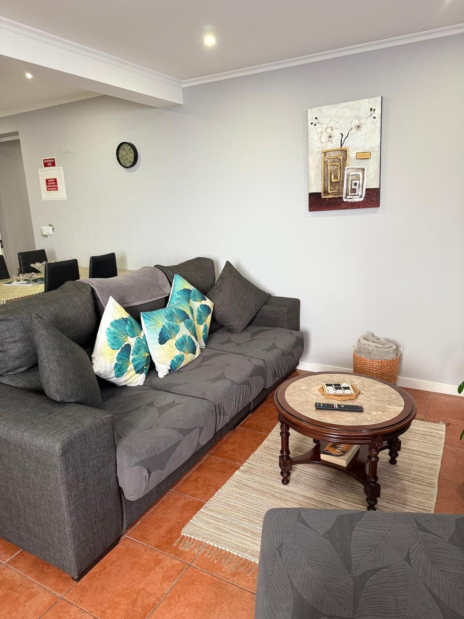 Gouveia Family Escape Apartman Machico  Kültér fotó