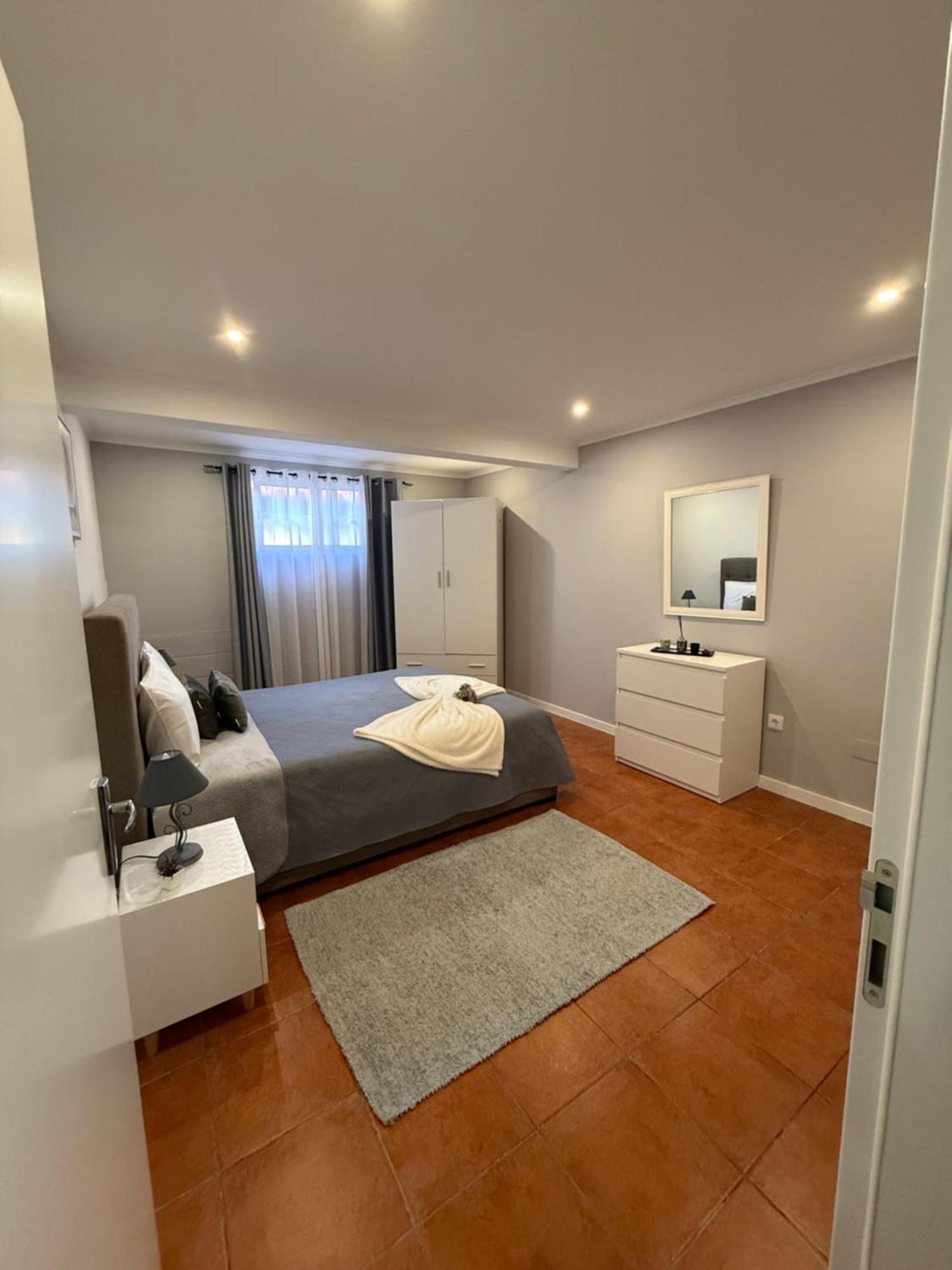 Gouveia Family Escape Apartman Machico  Kültér fotó