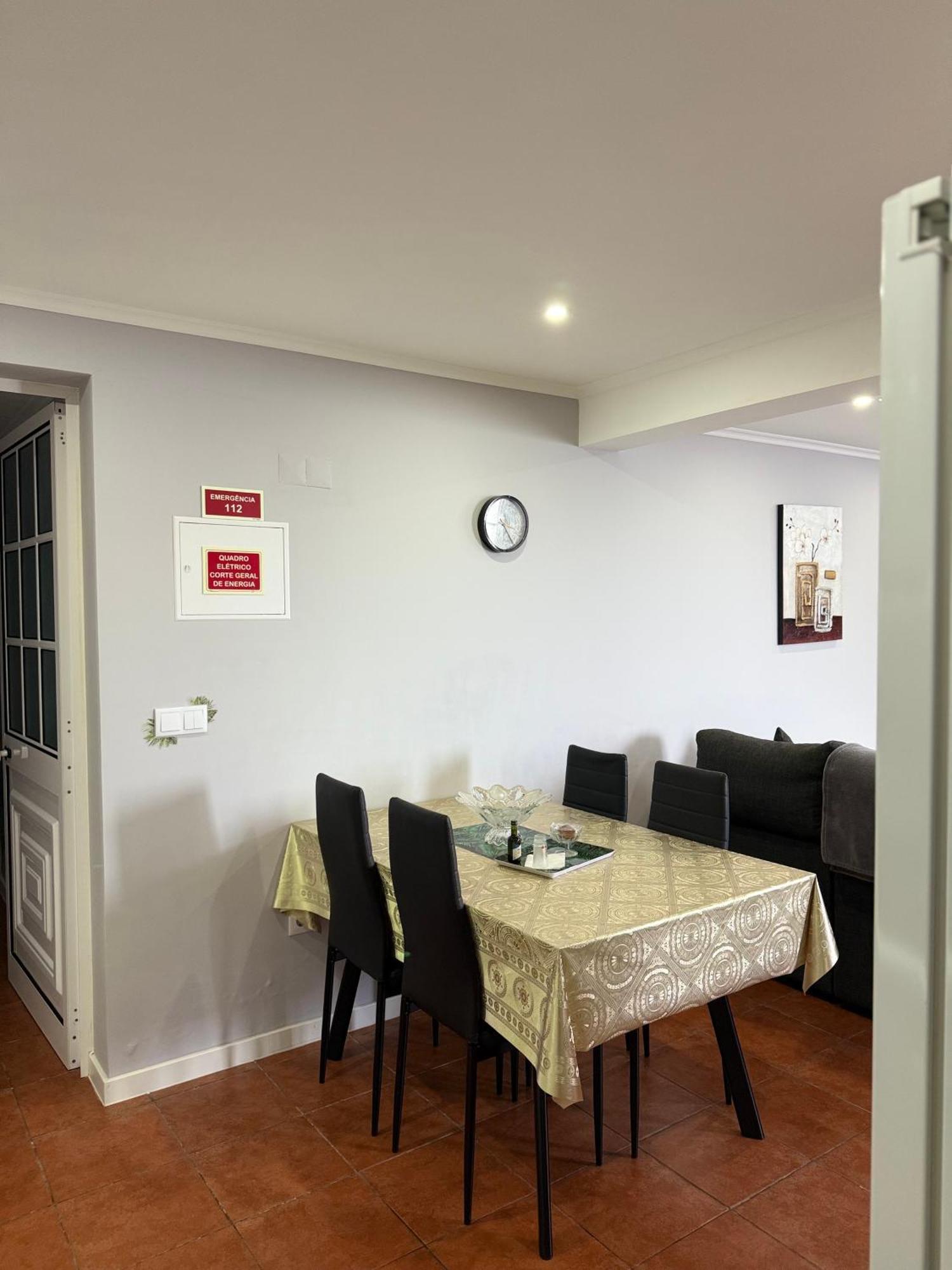Gouveia Family Escape Apartman Machico  Kültér fotó