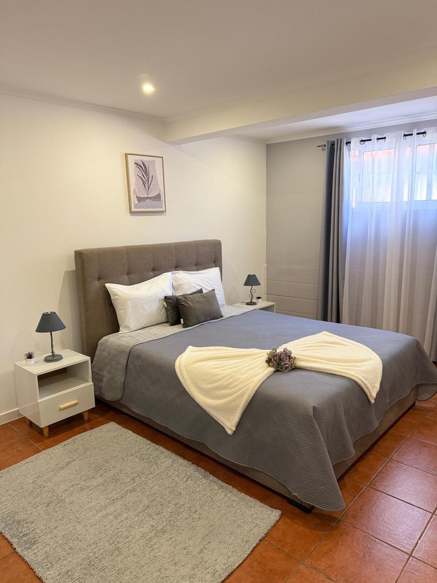 Gouveia Family Escape Apartman Machico  Kültér fotó