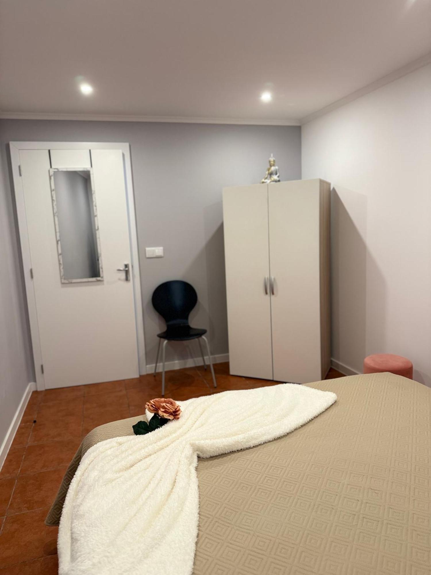 Gouveia Family Escape Apartman Machico  Kültér fotó